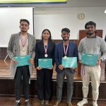 Ace IBS Agora 2024